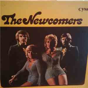 The Newcomers  - The Newcomers