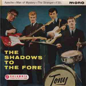 The Shadows - The Shadows To The Fore