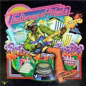 The Spirit Of Atlanta - The Burning Of Atlanta