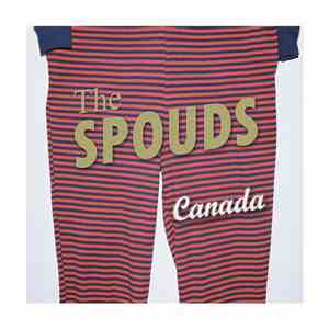 The Spouds - Canada