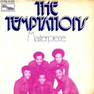 The Temptations - Masterpiece