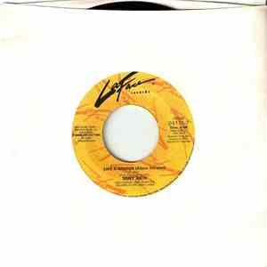 The Tony Rich Project - Like A Woman