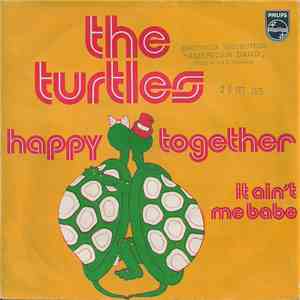 The Turtles - Happy Together