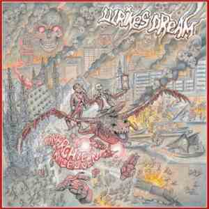 Ulrikes Dream - Anarchie In Leuven