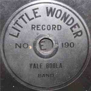 Unknown Artist - Yale Boola