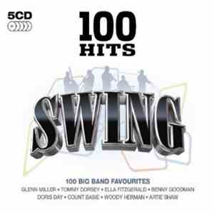 Various - 100 Hits Swing