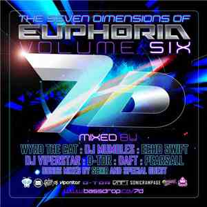 Various - 7D: The Seven Dimensions Of Euphoria 6