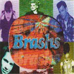 Various - Brashs Final Mix 12