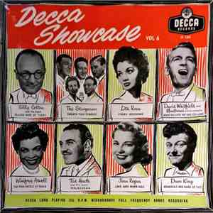 Various - Decca Showcase Volume 6