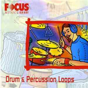 Various - Drum & Percussion Loops