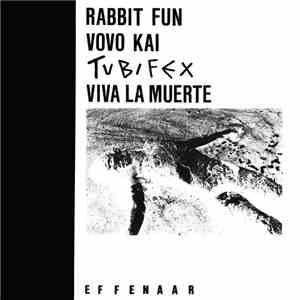 Various - Effenaar