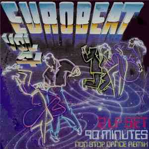 Various - Eurobeat Volume 4