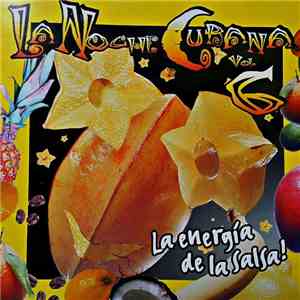 Various - La Noche Cubana Vol. 6