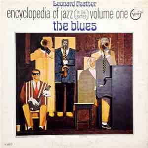 Various - Leonard Feather Encyclopedia Of Jazz In The '60's Volume One The  ...