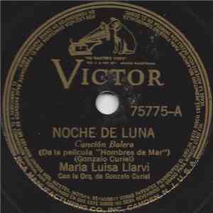 Various - Noche De Luna