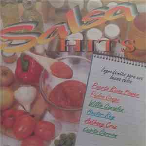 Various - Salsa Hits