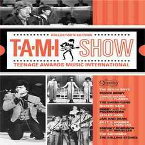 Various - T•A•M•I Show - Teenage Awards Music International