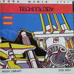 Various - Technology