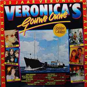 Various - Veronica's Gouwe Ouwe - 25 Jaar Veronica