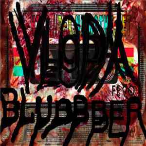 Vloda - Blubbber
