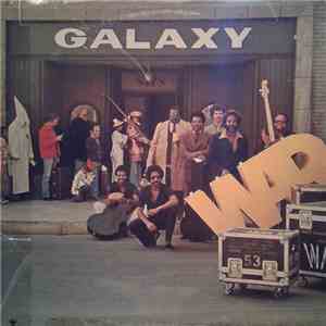 War - Galaxy