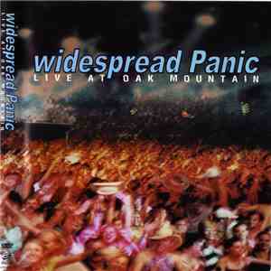 Widespread Panic - Live At Oak Mountain