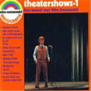Wim Sonneveld - Theatershows-1 - Een Avond Met Wim Sonneveld