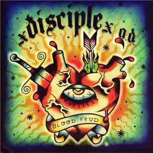 xDisciplex A.D. - Blood Feud
