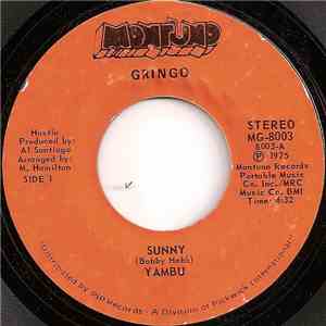 Yambu - Sunny