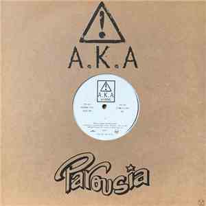 A.K.A. - Warning