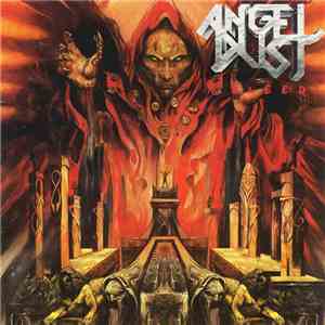 Angel Dust - Bleed