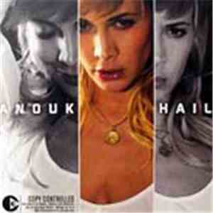 Anouk - Hail