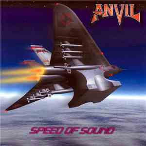 Anvil - Speed Of Sound
