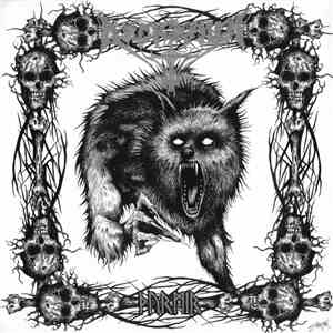 Arckanum - Þyrmir