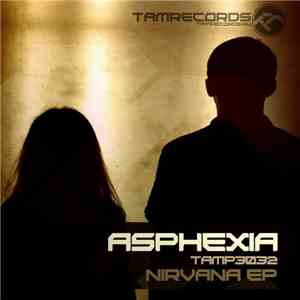 Asphexia - Nirvana EP