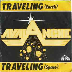Avalanche  - Traveling (Earth) / Travelling (Space)