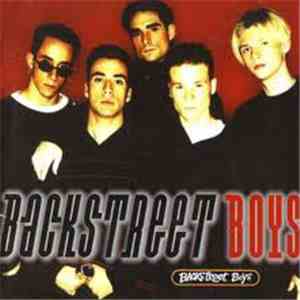 Backstreet Boys - Backstreet Boys