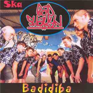 Bad Shakyn - Badidiba