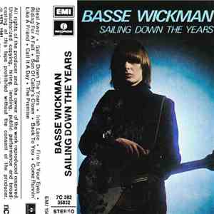 Basse Wickman - Sailing Down The Years