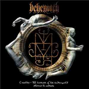 Behemoth  - Chaotica - The Essence Of The Underworld