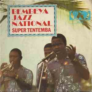 Bembeya Jazz National - Super Tentemba