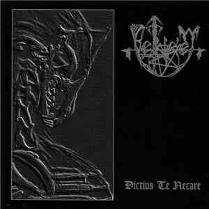 Bethlehem - Dictius Te Necare