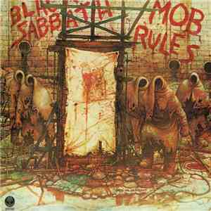 Black Sabbath - Mob Rules