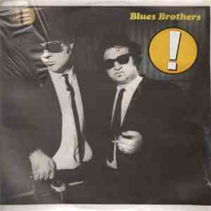 Blues Brothers - Briefcase Full Of Blues