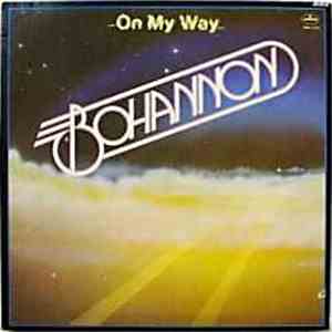 Bohannon - On My Way