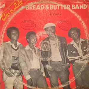Bread & Butter Band - This Is Life