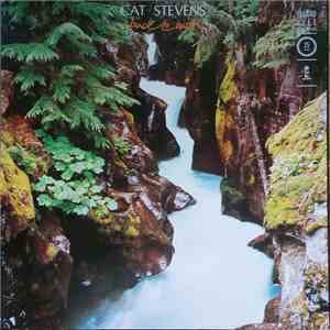 Cat Stevens - Back To Earth