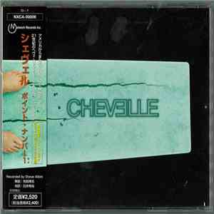 Chevelle  - Point #1