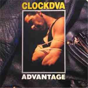 ClockDVA - Advantage