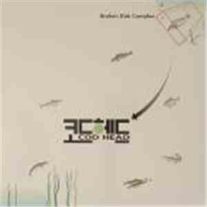 Cod Head - Broken Dub Complex